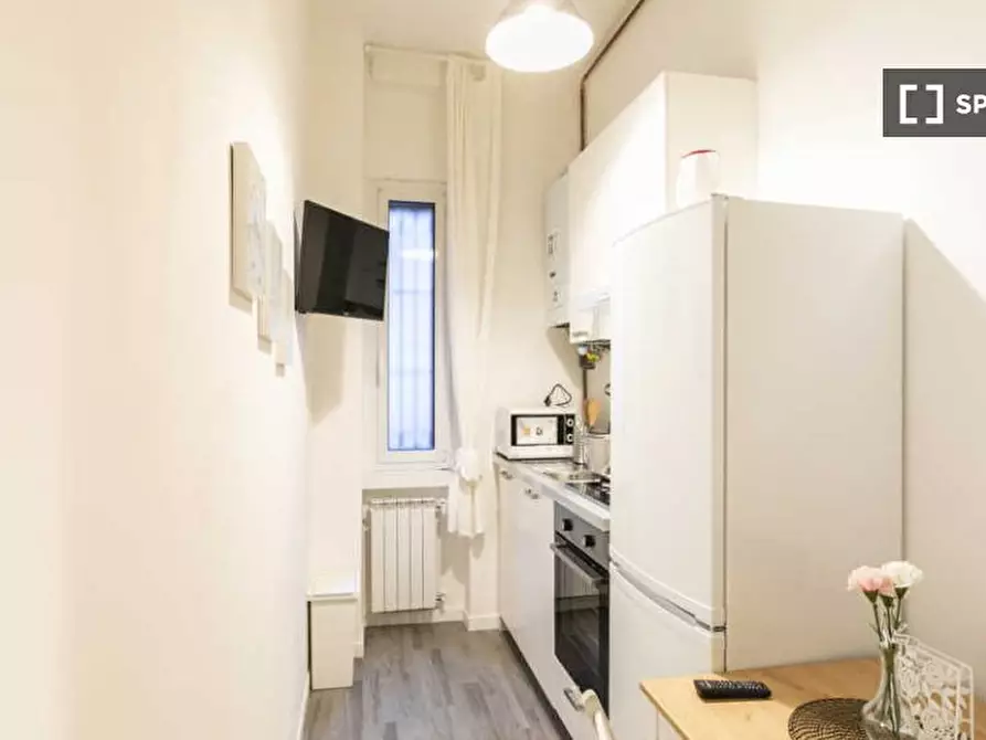 Immagine 9 di Camera condivisa in affitto  in Via Ilarione Rancati a Milano