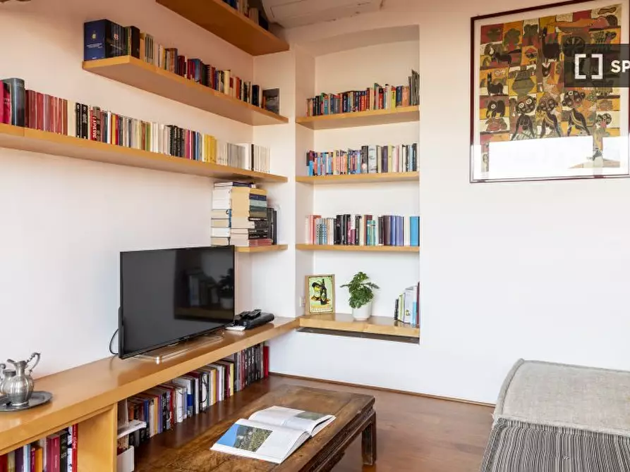 Immagine 15 di Ufficio in affitto  in Via Paolo Sarpi a Milano