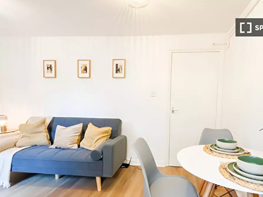 Immagine 3 di Appartamento in affitto  in Bellefields Rd a Lambeth