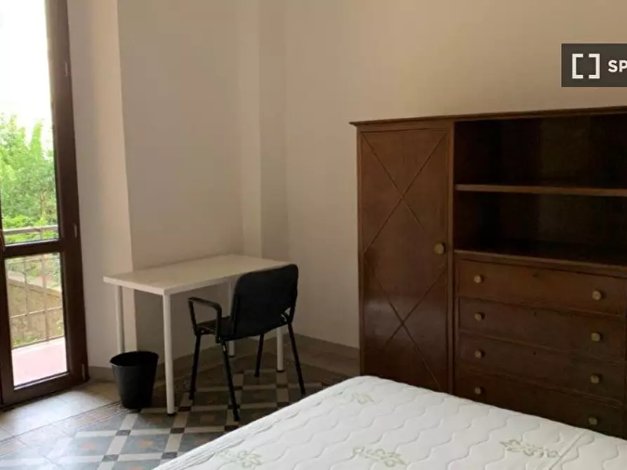 Immagine 1 di Camera condivisa in affitto  in Via Cesare Guasti a Firenze