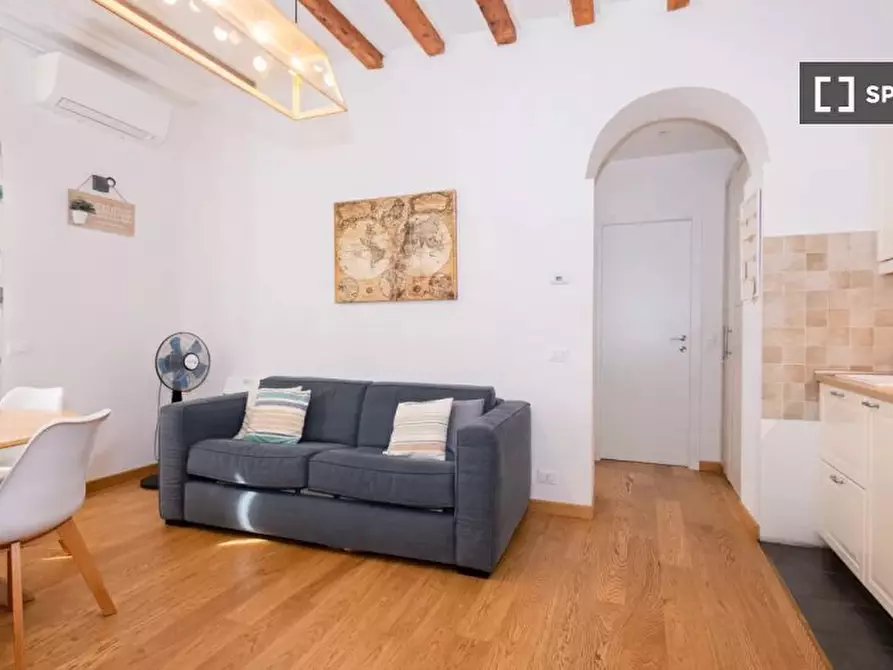 Immagine 10 di Appartamento in affitto  in V.le Bligny a Milano