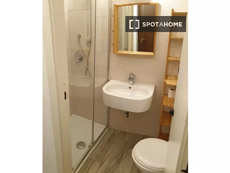 Immagine 4 di Ufficio in affitto  in Piazzale Gabriele Rosa a Milano