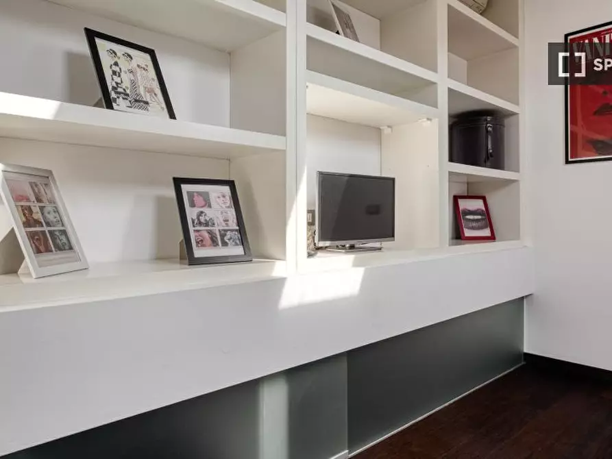 Immagine 6 di Appartamento in affitto  in Via Montevideo a Milano