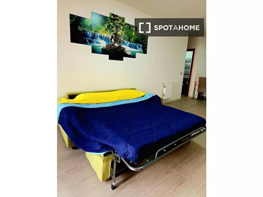 Immagine 12 di Appartamento in affitto  in Via Giuseppe Allegranza a Roma