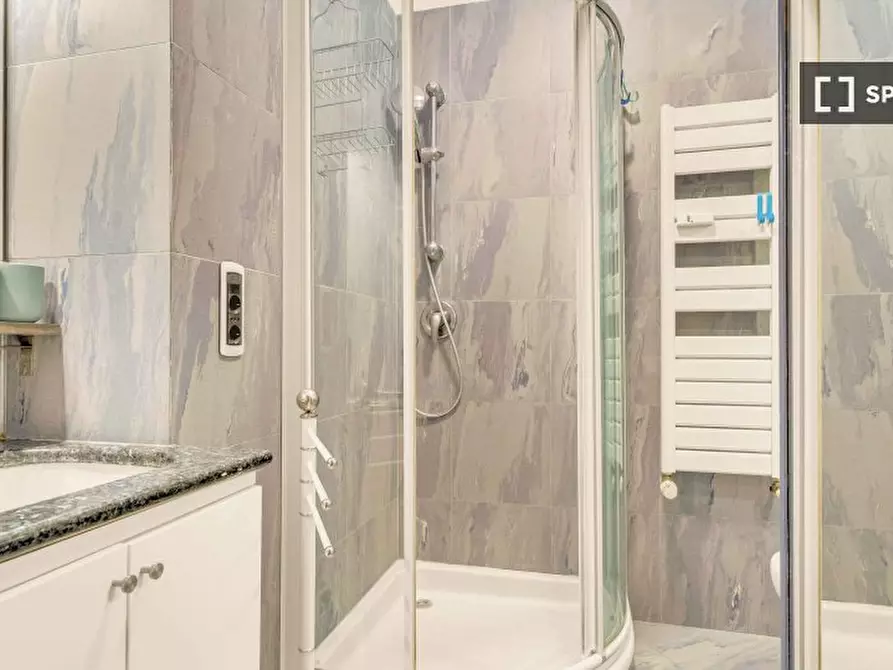 Immagine 2 di Appartamento in affitto  in Via Alessandro Paoli a Milano