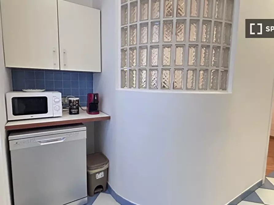 Immagine 9 di Appartamento in affitto  in Via Angelo Poliziano a Milano
