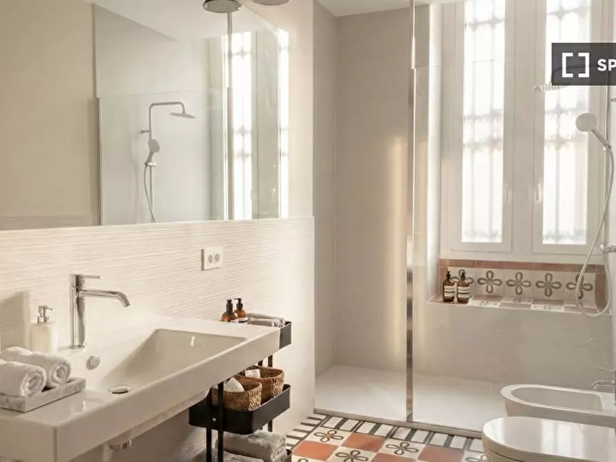 Immagine 12 di Appartamento in affitto  in Via Enrico Panzacchi a Milano