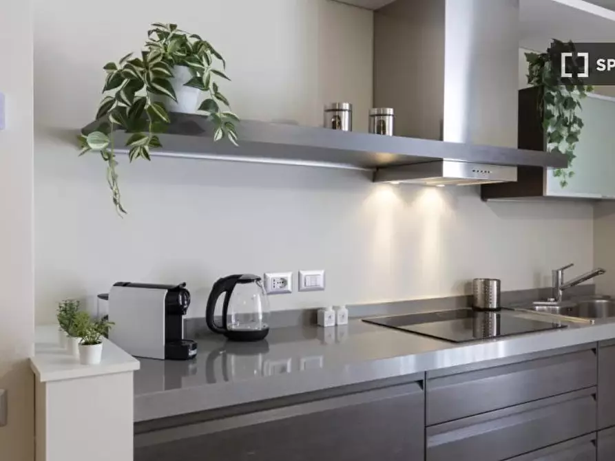 Immagine 9 di Appartamento in affitto  in Via Oreste Salomone a Milano