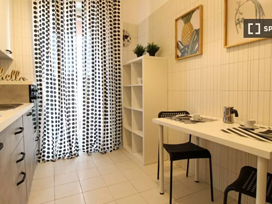 Immagine 11 di Camera condivisa in affitto  in Creta a Brescia