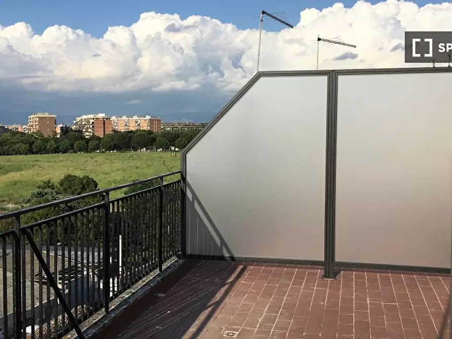 Immagine 6 di Ufficio in affitto  in Via Alberto Chiarugi a Roma