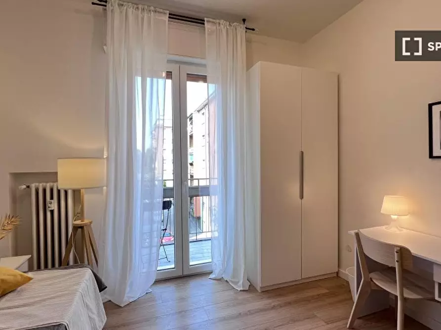 Immagine 7 di Camera condivisa in affitto  in Leandro Alberti a Bologna