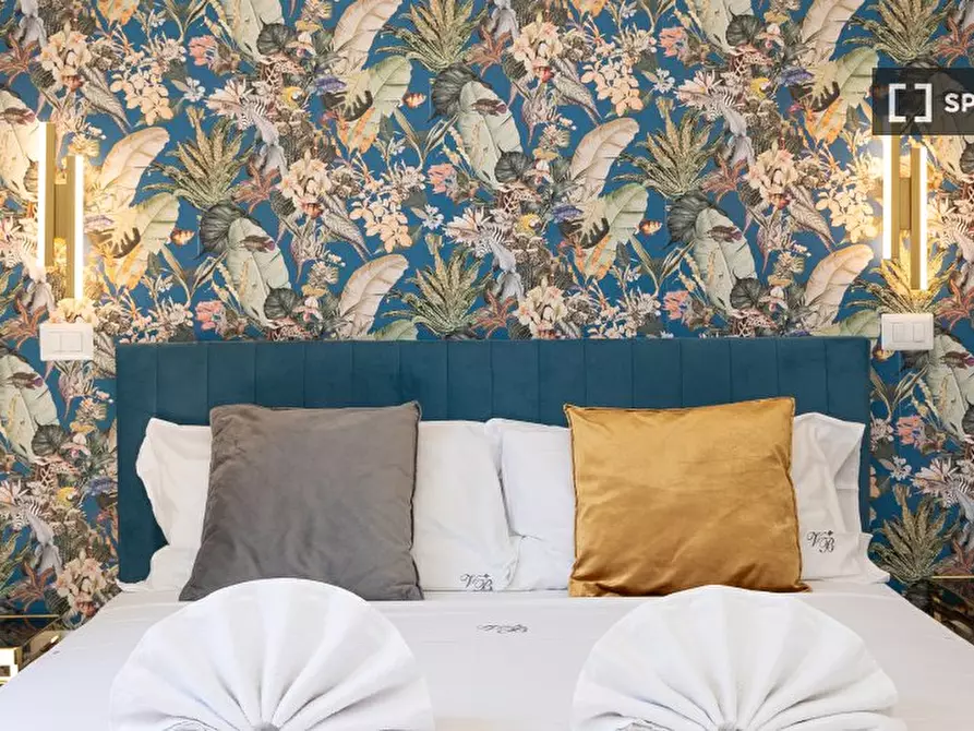 Immagine 19 di Appartamento in affitto  in Viale Vaticano a Roma