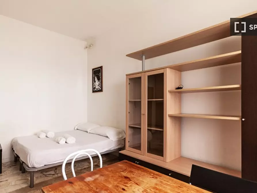 Immagine 11 di Ufficio in affitto  in Viale Coni Zugna a Milano