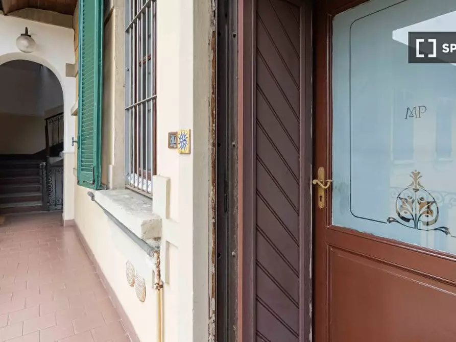 Immagine 18 di Ufficio in affitto  in Via Bartolomeo Eustachi a Milano