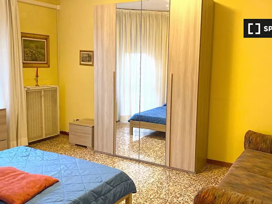 Immagine 10 di Camera condivisa in affitto  in Via Emanuele Kant a Milano