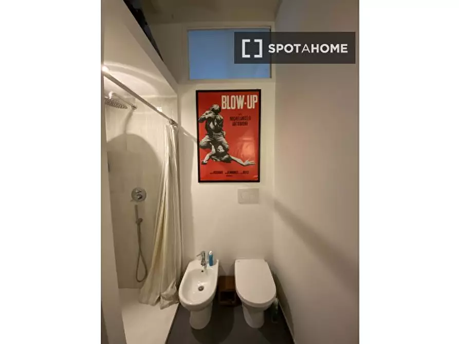 Immagine 5 di Appartamento in affitto  in Piazza Testaccio a Roma