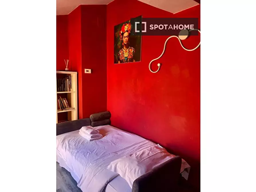 Immagine 15 di Appartamento in affitto  in Corte de Galluzzi a Bologna