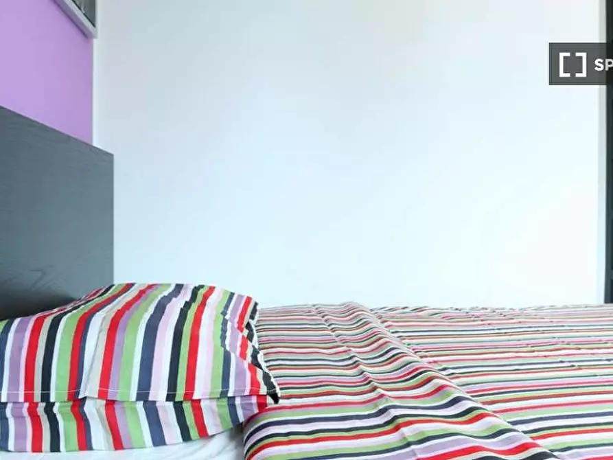 Immagine 1 di Camera condivisa in affitto  in Via Salvatore Barzilai a Milano