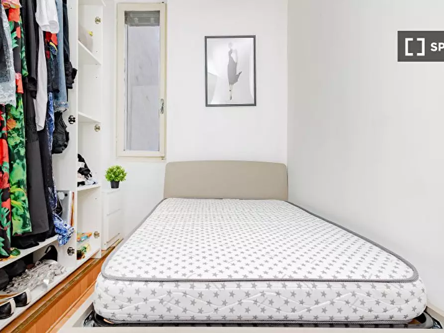 Immagine 8 di Camera condivisa in affitto  in Via Cesare Battisti a Milano