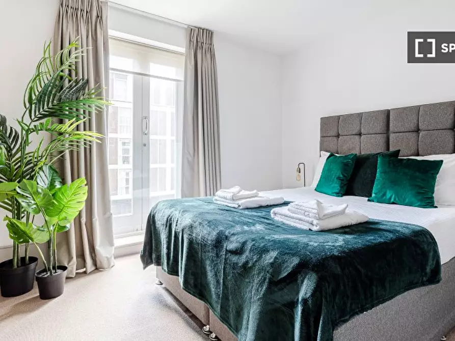 Immagine 1 di Appartamento in affitto  in Apartment a Kensington