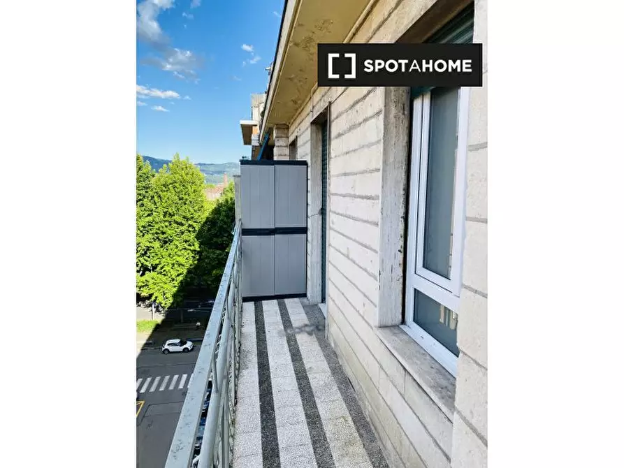 Immagine 18 di Appartamento in affitto  in Via Boston a Torino
