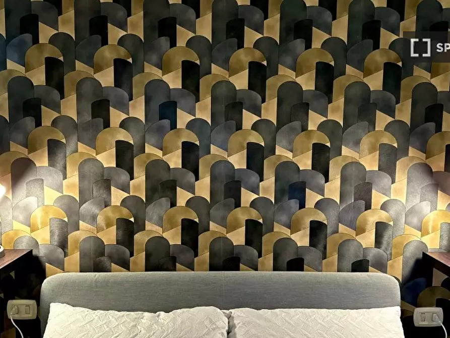 Immagine 6 di Appartamento in affitto  in Via Roberto Rossellini a Roma
