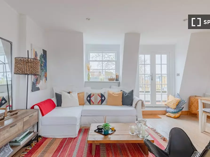 Immagine 19 di Appartamento in affitto  in flat a Islington
