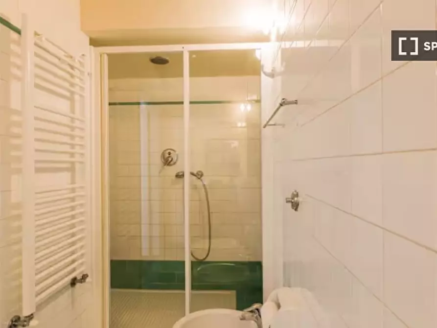 Immagine 7 di Appartamento in affitto  in Via Maffia a Firenze