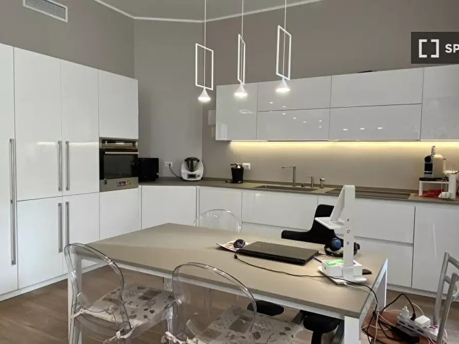 Immagine 5 di Appartamento in affitto  in Viale Emilio Papiniano a Milano