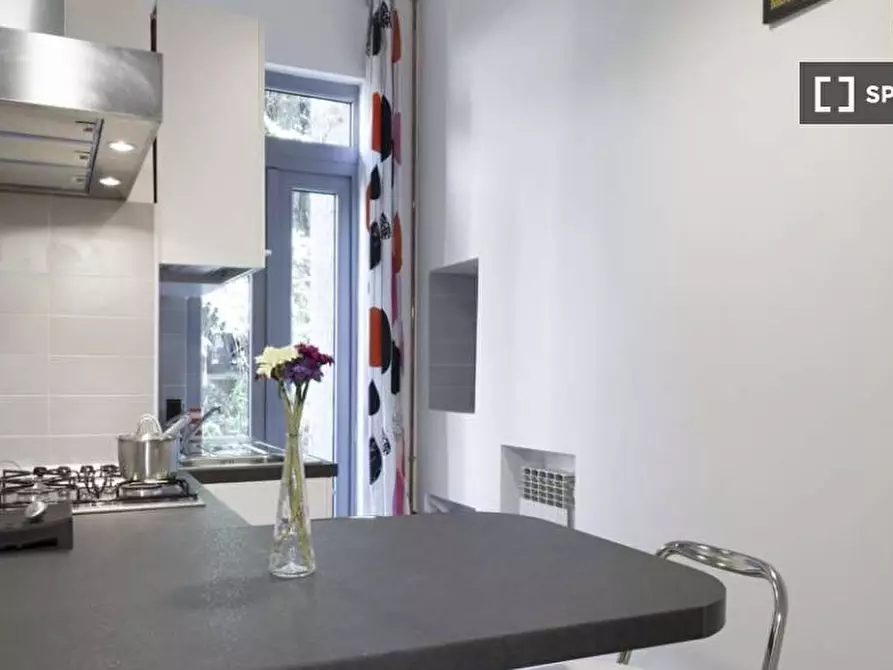 Immagine 10 di Camera condivisa in affitto  in Via Riccardo Arno' a Milano