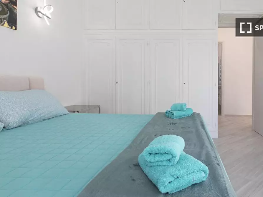 Immagine 18 di Appartamento in affitto  in Piazza Civitella Paganico a Roma