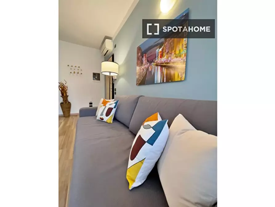 Immagine 14 di Appartamento in affitto  in Via Giuseppe Candiani a Milano
