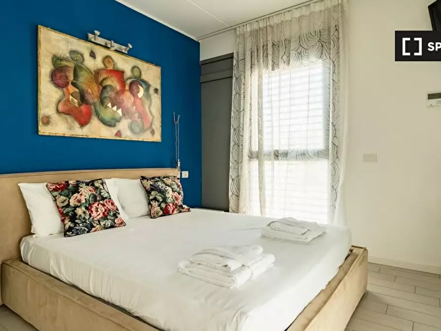 Immagine 18 di Appartamento in affitto  in Via Marco Fabio Quintiliano a Milano