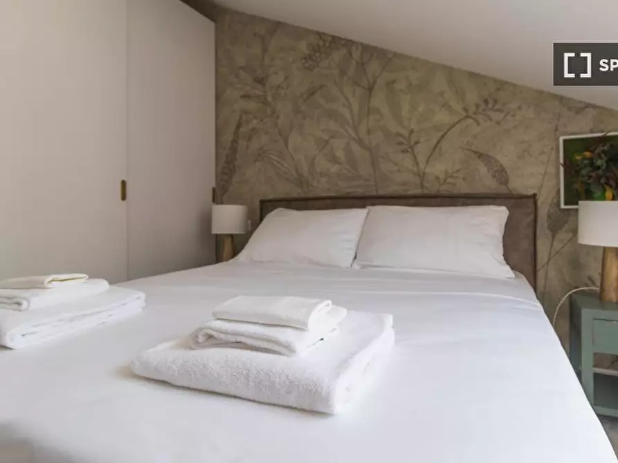 Immagine 9 di Appartamento in affitto  in Via della Commenda a Milano