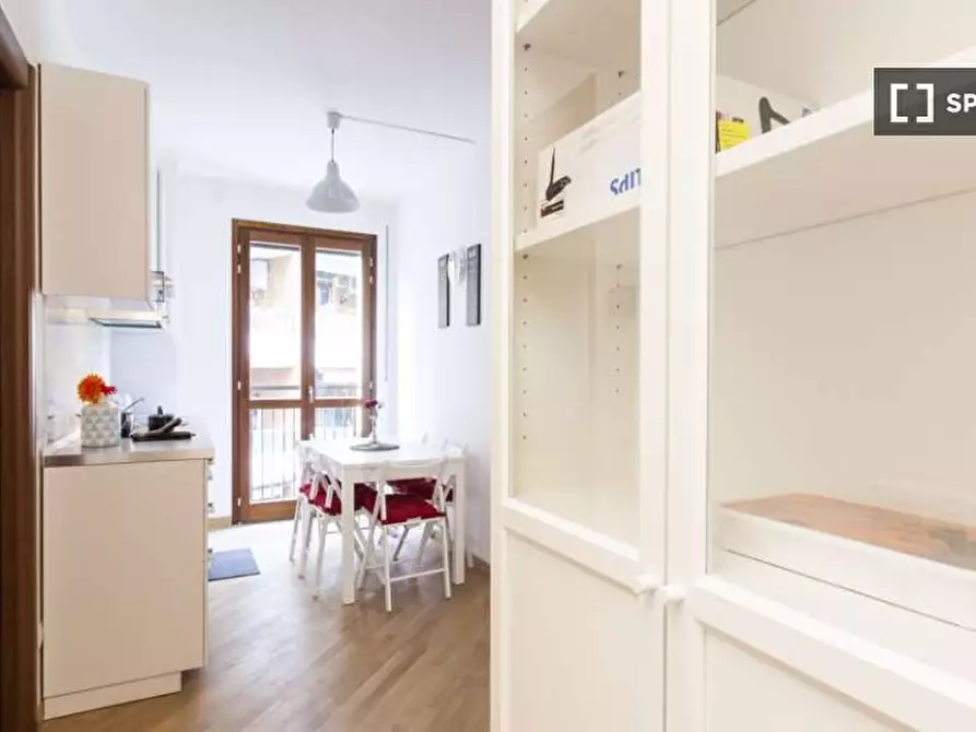 Immagine 8 di Camera condivisa in affitto  in Via Privata San Martiniano a Milano