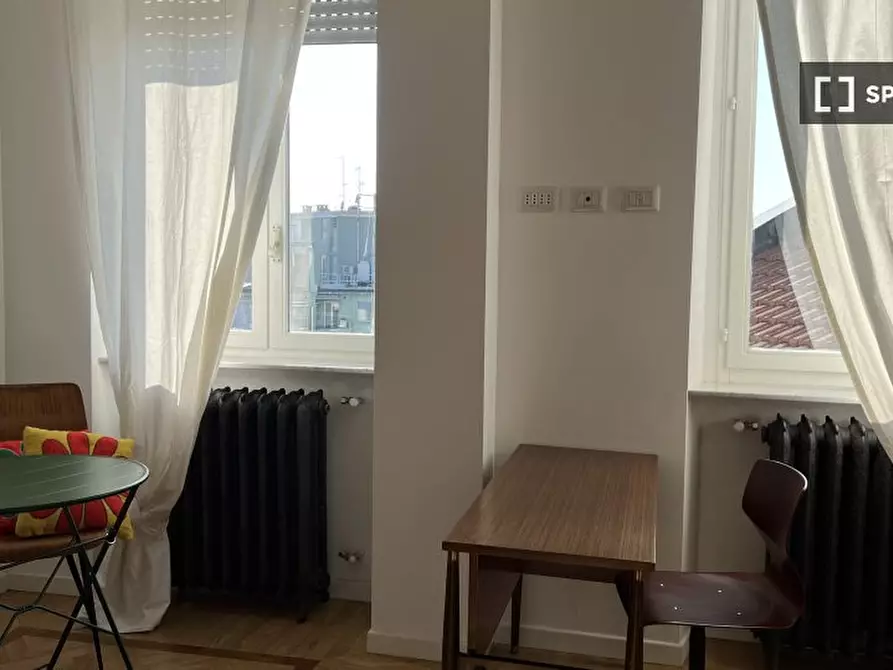 Immagine 5 di Ufficio in affitto  in Viale Abruzzi a Milano