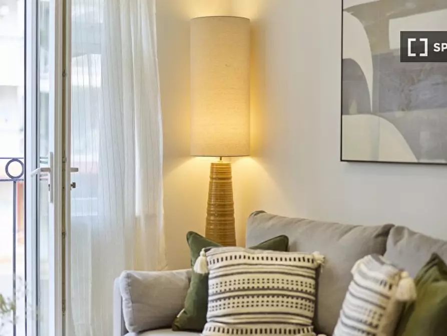 Immagine 9 di Appartamento in affitto  in Fulham Road a Hammersmith