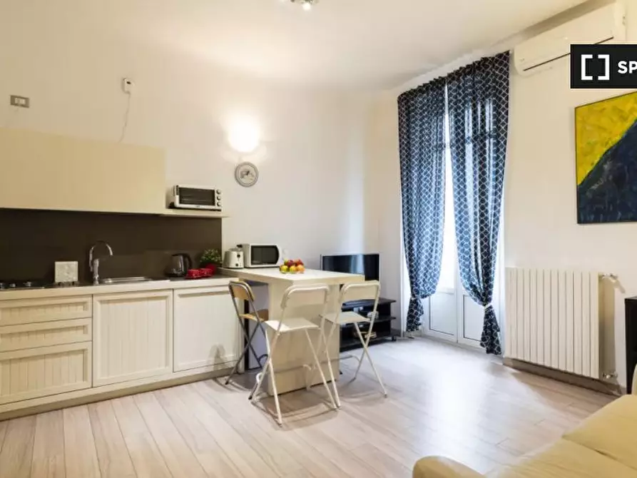 Immagine 8 di Appartamento in affitto  in Via Pier Lombardo a Milano