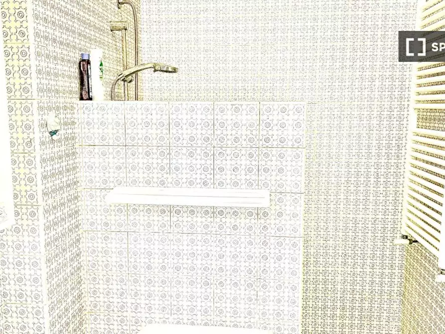 Immagine 16 di Appartamento in affitto  in Lungomare Paolo Toscanelli a Roma