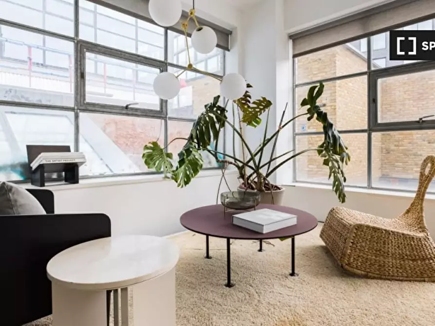 Immagine 13 di Appartamento in affitto  in New Inn Yard a Islington