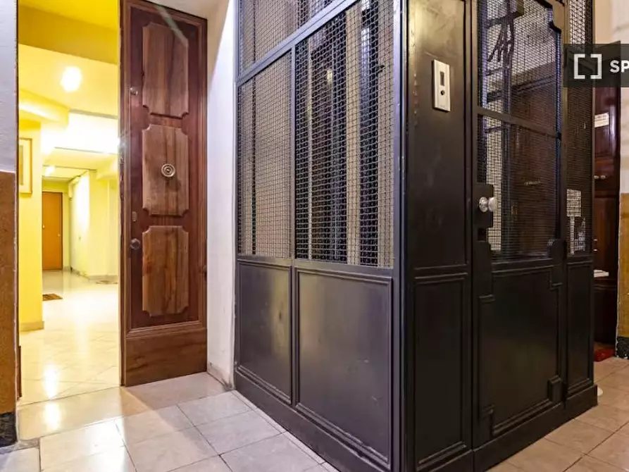 Immagine 10 di Appartamento in affitto  in Via Fossalta a Bologna