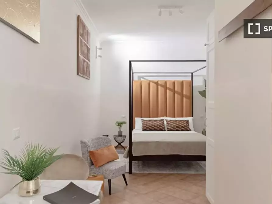 Immagine 6 di Appartamento in affitto  in Via di Torre Argentina a Roma