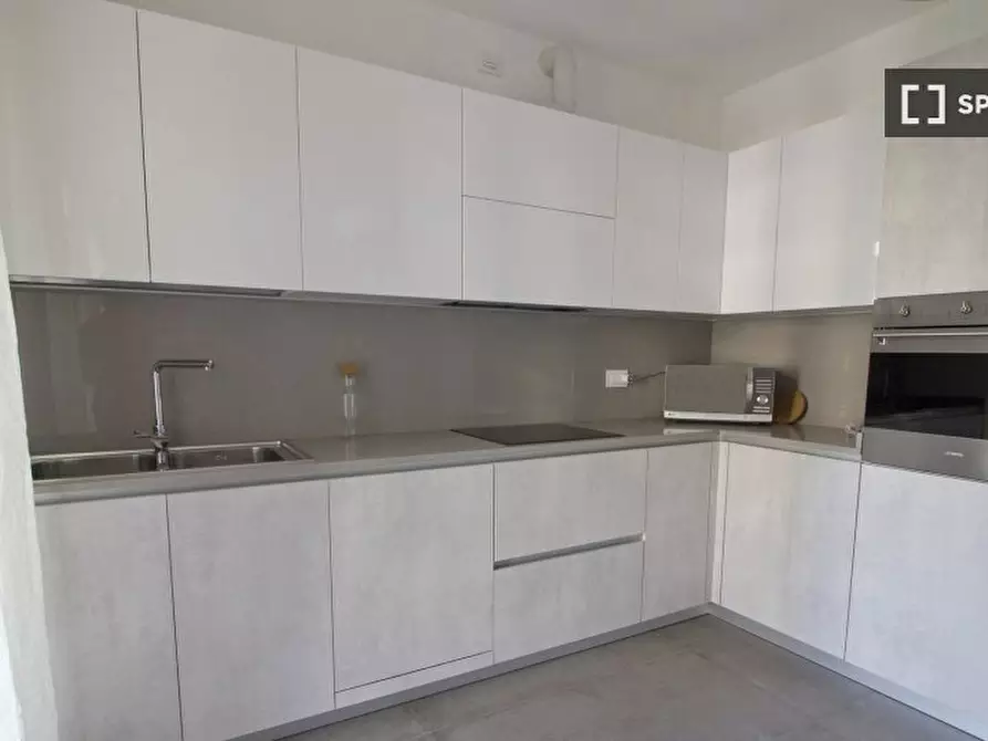 Immagine 6 di Appartamento in affitto  in Via Principe Eugenio a Milano