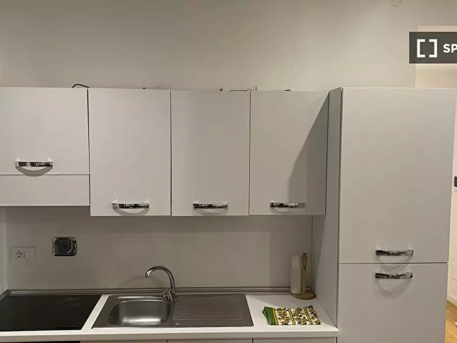 Immagine 3 di Ufficio in affitto  in Via Como a Roma