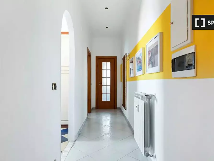 Immagine 10 di Appartamento in affitto  in Viale dello Scalo S. Lorenzo a Roma