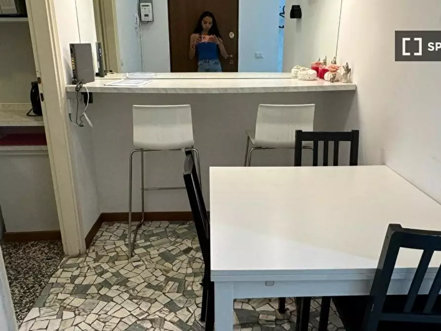 Immagine 4 di Appartamento in affitto  in Via Roberto Sarfatti a Milano
