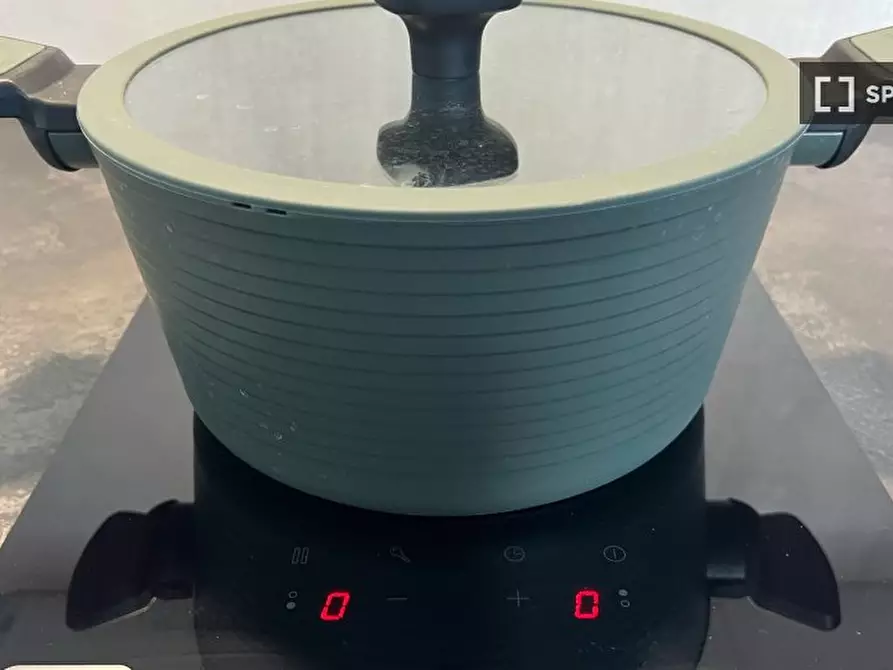 Immagine 5 di Camera condivisa in affitto  in Via Gioacchino Quarello a Torino