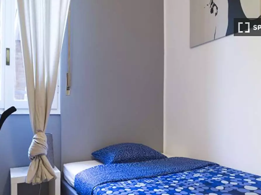 Immagine 1 di Camera condivisa in affitto  in Via Bartolomeo D'Alviano a Milano