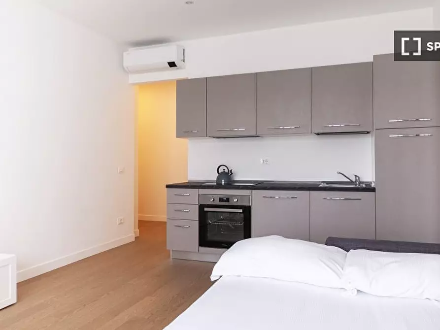 Immagine 10 di Appartamento in affitto  in Via Melchiorre Gioia a Milano