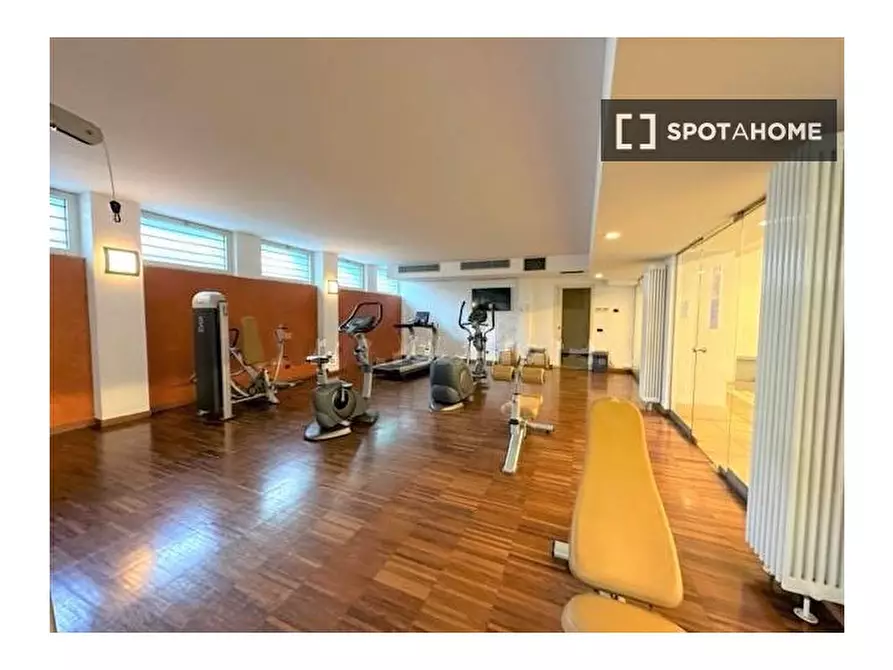 Immagine 8 di Appartamento in affitto  in Via Bernardino Verro a Milano